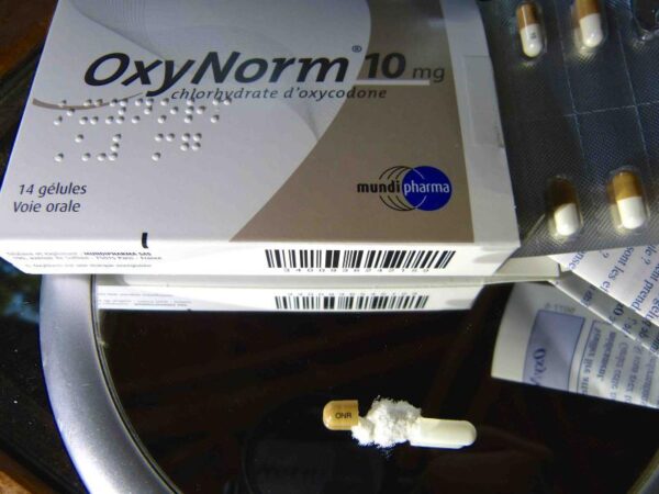 OxyNorm 10mg/5mg - Image 2