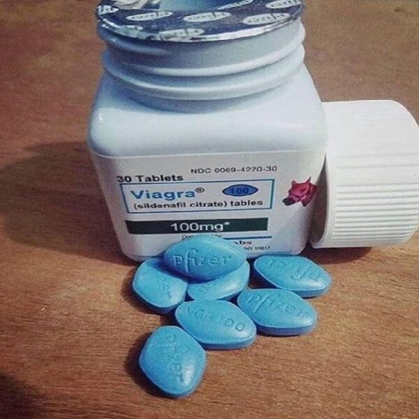 Viagra 100 Mg - Image 2