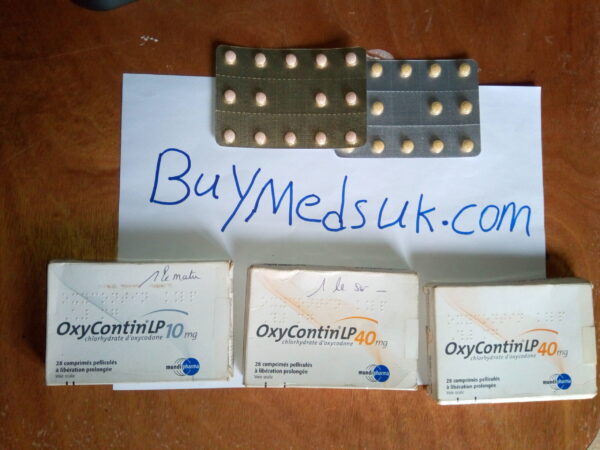 Oxycontin 80mg for sale