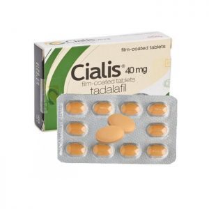 Cialis Generic 20 Mg