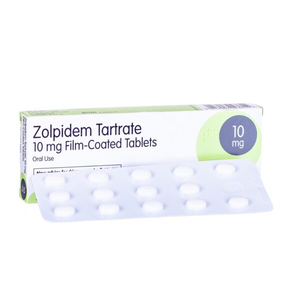 Zolpidem (Ambien) 10mg - Image 7