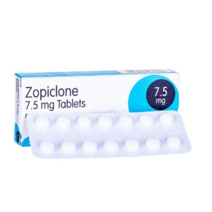 BUY ZOPICLONE ONLINE UK