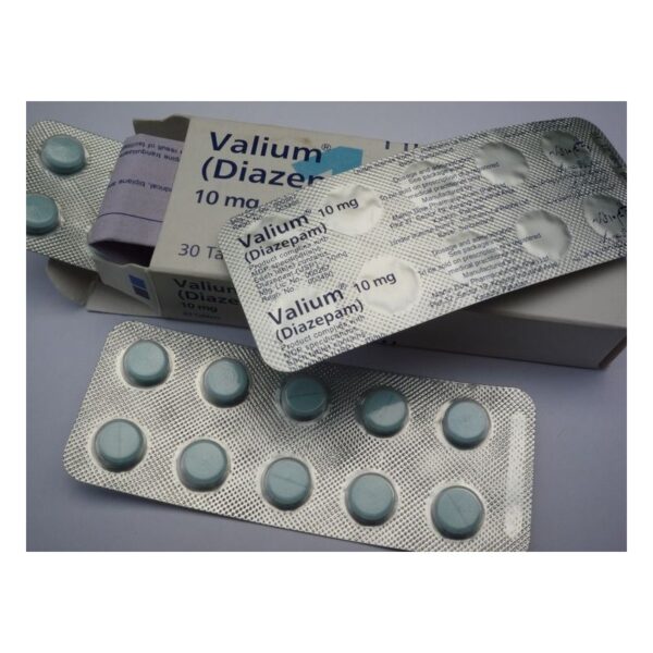 Diazepam Roche 10mg - Image 4