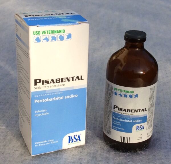 BUY NEMBUTAL PENTOBARBITAL SOLUTION - Image 2