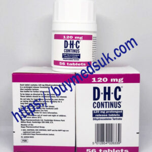 Buy Dihydrocodeine 30mg online