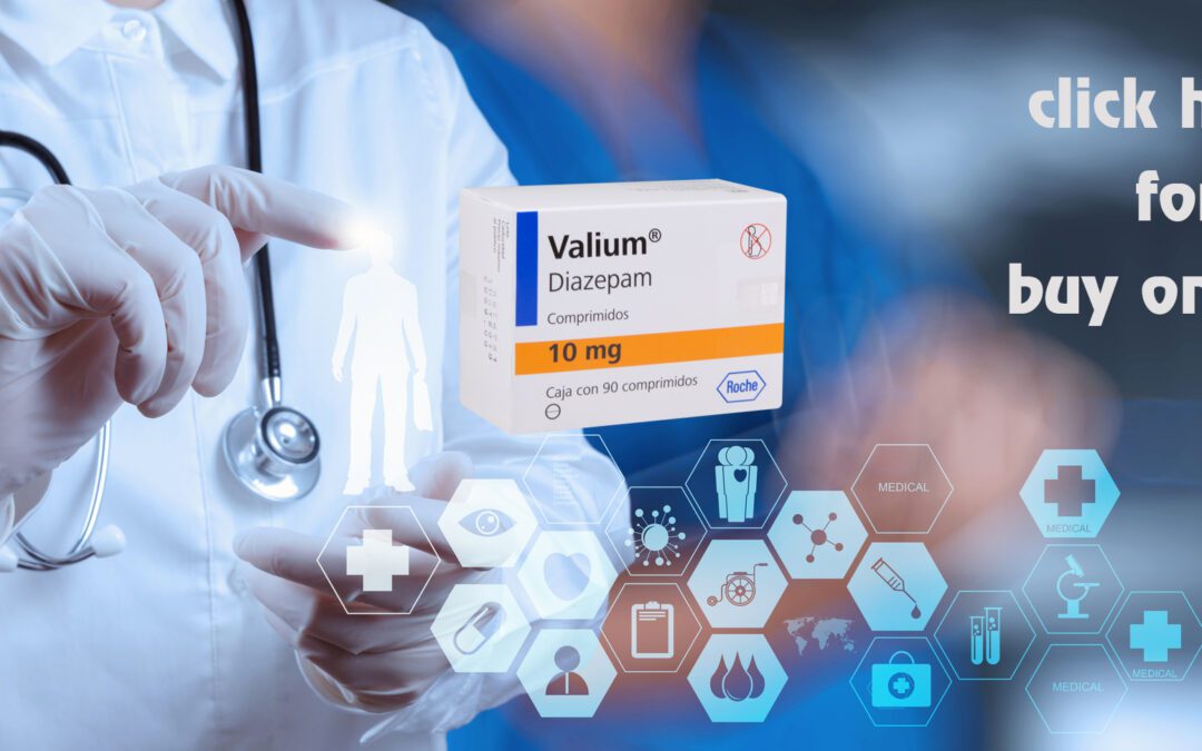 buy diazepam online